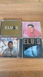 Elvis CD Collectie, Ophalen of Verzenden, Gebruikt, Boxset