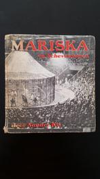 Mariska in Scheveningen door Sandor Kis, uit de jaren '40, Boeken, Ophalen of Verzenden, Gelezen
