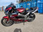 Super mooie zx9r, Particulier