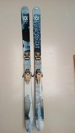 Volkl Revolt 104 22/23 testski's met Jester 18 Pro ID 188cm, Overige merken, 180 cm of meer, Ophalen of Verzenden, Zo goed als nieuw