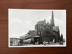 Rotterdam Station RTM Rosestraat, Verzamelen, Zuid-Holland, Ongelopen, Ophalen of Verzenden, Voor 1920