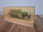 Solido 1:43 #4085 Cadillac 452A, Hobby en Vrije tijd, Modelauto's | 1:43, Solido, Auto, Solido, Ophalen of Verzenden