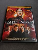 Angels & demons - dvd, Vanaf 16 jaar, Ophalen of Verzenden, Zo goed als nieuw