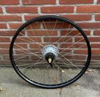 Achterwiel Bakfiets Nexus 7 speed 26 inch(Andra 40), Fietsen en Brommers, Fietsonderdelen, Ophalen of Verzenden, Zo goed als nieuw
