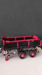 Zo goed als Nieuw!  Technic lego : Kieper, Kinderen en Baby's, Speelgoed | Duplo en Lego, Ophalen of Verzenden, Zo goed als nieuw