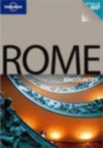 Lonely planet ROME  encounter, Boeken, Lonely Planet, Lonely Planet, Verzenden, Reisgids of -boek