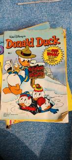 Donald Duck jaargangen '68-'82 + '89 + losse edities, Ophalen of Verzenden