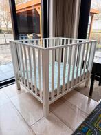 Box Bopita, Ophalen, Zo goed als nieuw, Rechthoekig, In hoogte verstelbaar