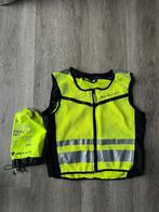 REV’IT! Veiligheidsvest Athos Air 2 maat S (nieuw), Jas | textiel, Revi't, Ophalen of Verzenden, Nieuw zonder kaartje