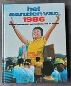 Het aanzien 1986 t/m 1995 compleet, Boeken, Geschiedenis | Wereld, Gelezen, Overige gebieden, Ophalen of Verzenden, 20e eeuw of later