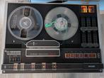 Philips stereo tapedeck N 4510, Audio, Tv en Foto, Bandrecorders, Ophalen, Bandrecorder, Met banden