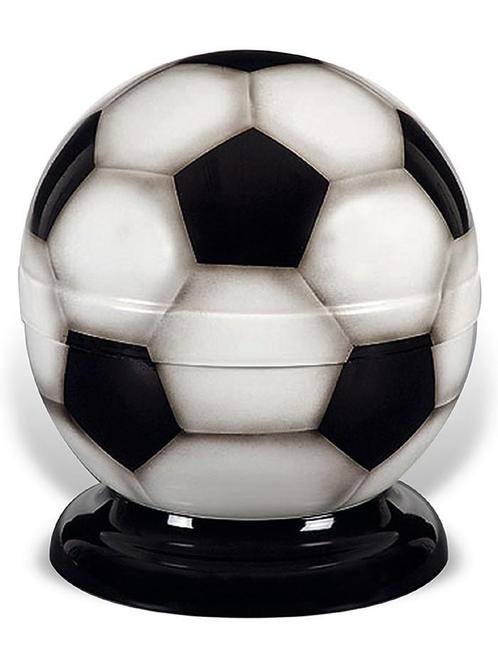 Urn - Sport Urnen - Voetbal - Voetballer, Sport en Fitness, Voetbal