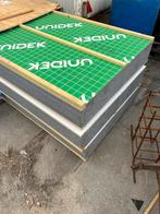 Unidek Aero, Doe-het-zelf en Verbouw, Ophalen, Nieuw, Overige materialen, 100 mm of meer