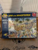 Jan van Haasteren puzzels 1500, Ophalen of Verzenden, 500 t/m 1500 stukjes, Zo goed als nieuw