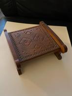 Vintage Indiase sigaretten doosje, Antiek en Kunst, Ophalen of Verzenden