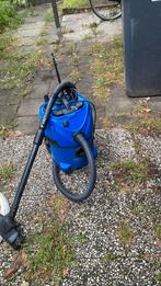 Nilfisk multi 20, Ophalen, Zo goed als nieuw, Minder dan 1200 watt, Stofzuiger