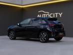 Opel Corsa 1.2 Turbo GS Winter Pakket l LED l Camera l NAVI, Gebruikt, 4 cilinders, Zwart, 102 pk