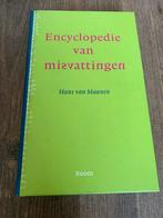 Encyclopedie van Misvattingen - Hans van Maanen, Ophalen of Verzenden, Zo goed als nieuw, Algemeen, Los deel