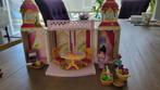 Playmobil Inklapbaar Kasteel, Kinderen en Baby's, Speelgoed | Playmobil, Ophalen of Verzenden