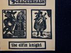 CRACKERHASH - THE ELFIN KNIGHT - LP, Verzenden, 1960 tot 1980, Gebruikt