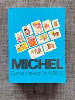 Michel Europa Katalog Ost 1998/99, Ophalen of Verzenden