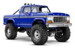 TRX-4M High Trail Crawler with Ford F-150 Truck Body 1/18-Sc, Hobby en Vrije tijd, Modelbouw | Radiografisch | Auto's, Ophalen of Verzenden