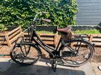 Raaks transport fiets maat 49, 47 tot 50 cm, Ophalen, Gebruikt