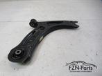 VW Golf 7 Draagarm Rechts- Voor 5Q0407152L, Ophalen of Verzenden, Gebruikt