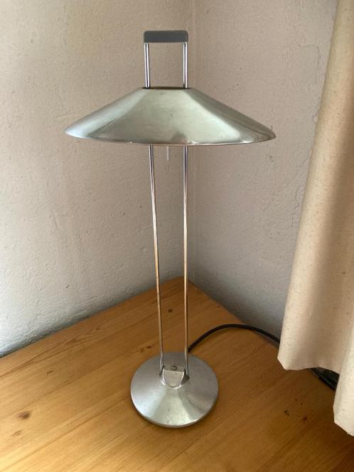 Regina T tafellamp van B.lux ontwerp Jorge Pensi 1988, Huis en Inrichting, Lampen | Tafellampen, Zo goed als nieuw, 50 tot 75 cm