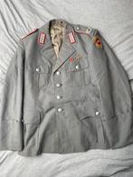 Bundeswehr artillerie majoor post 1957., Ophalen of Verzenden, Landmacht, Duitsland, Kleding of Schoenen