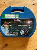 Sneeuwkettingen Pro Plus - Nieuwstaat!, Auto diversen, Sneeuwkettingen, Ophalen, Gebruikt