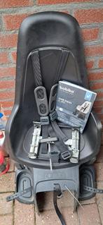 Bobike one maxi, Fietsen en Brommers, Fietsaccessoires | Fietsstoeltjes, Achterzitje, Gebruikt, Bobike, Ophalen