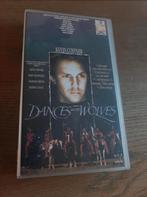 Dances with Wolves videoband. Kevin Costner, Vanaf 12 jaar, Ophalen of Verzenden, Gebruikt