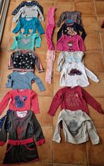 Meisjes kledingpakket maat 104 - 18 stuks, Ophalen of Verzenden, Gebruikt, Persival, Meisje