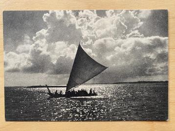 kaart Indonesië / Nederlands Indië , scheepvaart beschikbaar voor biedingen