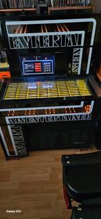 Seeburg entertainer, Ophalen of Verzenden, Gebruikt, 1950 tot 1960, Seeburg