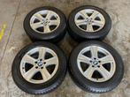 Set 18 Inch originele BMW X6 velgen met winterbanden, Auto-onderdelen, Ophalen, 18 inch, Gebruikt, 255 mm