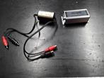 Ground loop isolator, Ophalen of Verzenden, Zo goed als nieuw, Apparatuur