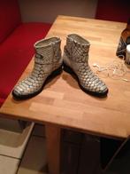 Red Rag Leren Laarsjes Maat 38, Kleding | Dames, Schoenen, Ophalen of Verzenden, Zo goed als nieuw, Lage of Enkellaarzen