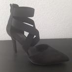 dames pumps Maat 38, Pumps, Zwart, Ophalen of Verzenden, Zo goed als nieuw