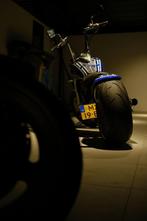 By Extreme choppers! Great custom 240x and airbrush!, Motoren, 2 cilinders, Chopper, Particulier, Meer dan 35 kW