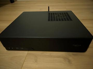 Fractal Node 202 met Sharkoon 450W voeding beschikbaar voor biedingen