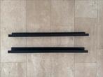 Ikea fotoplanken, Ophalen