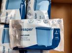 5 stuks aquaclean filters compatibel voor Philips en saeco, Ophalen of Verzenden, Zo goed als nieuw