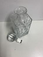 Karaf, Antiek en Kunst, Ophalen of Verzenden