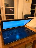 Asus X75V i5 Laptop - Linux Cinnamon, Computers en Software, Windows Laptops, Gebruikt, HDD, Qwerty, Ophalen of Verzenden
