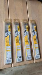 Nieuw laselektroden gys laspennen lassen lasapparaat, Doe-het-zelf en Verbouw, Gereedschap | Lasapparaten, Ophalen of Verzenden