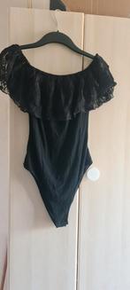 Body maat s, Ophalen of Verzenden, Zwart, Body of Korset