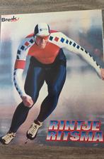 Break-Out Poster van Rintje Ritsma !!, Ophalen of Verzenden, Zo goed als nieuw, A1 t/m A3