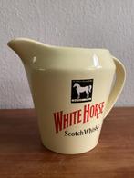 Scotch Whisky kan- “White Horse”, Ophalen of Verzenden